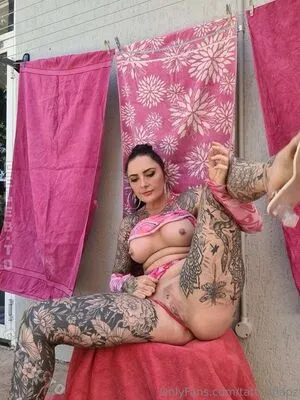 Muddy Flapz OnlyFans Leaked Free Thumbnail Picture - #pLlBAAQa3Z