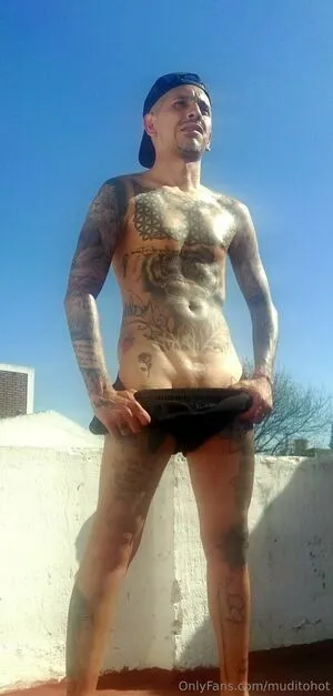 Muditohot OnlyFans Leaked Free Thumbnail Picture - #05PMr5TeM8