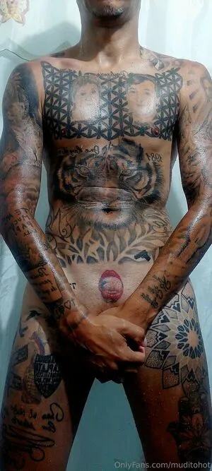 Muditohot OnlyFans Leaked Free Thumbnail Picture - #3tgGIe5Q64