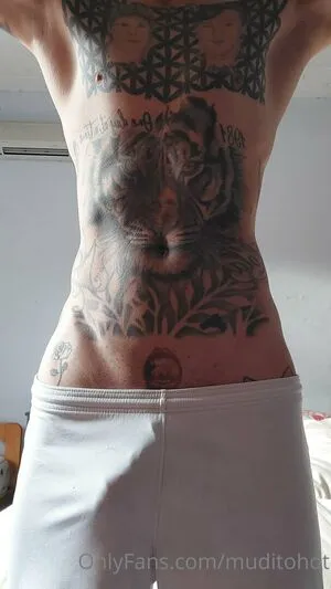 Muditohot OnlyFans Leaked Free Thumbnail Picture - #DCWsrycyKM