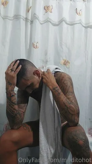 Muditohot OnlyFans Leaked Free Thumbnail Picture - #I7nJTOKm81