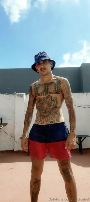 Muditohot OnlyFans Leaked Free Thumbnail Picture - #OCj7xMEQvj