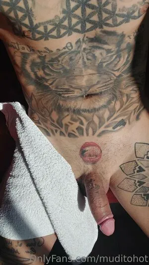 Muditohot OnlyFans Leaked Free Thumbnail Picture - #YAjppmfOOK