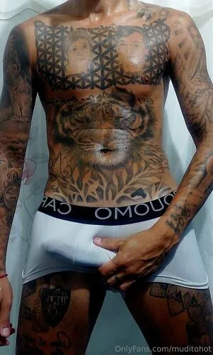 Muditohot OnlyFans Leaked Free Thumbnail Picture - #cz6fxweEKN