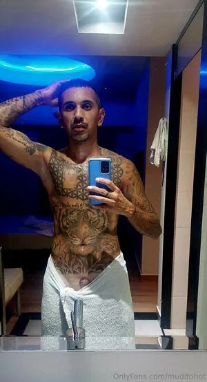 Muditohot OnlyFans Leaked Free Thumbnail Picture - #f9Dqb32Wcv