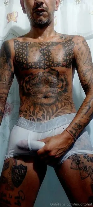 Muditohot OnlyFans Leaked Free Thumbnail Picture - #k7otZY3MYc