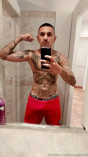 Muditohot OnlyFans Leaked Free Thumbnail Picture - #pVbjP6LBMc