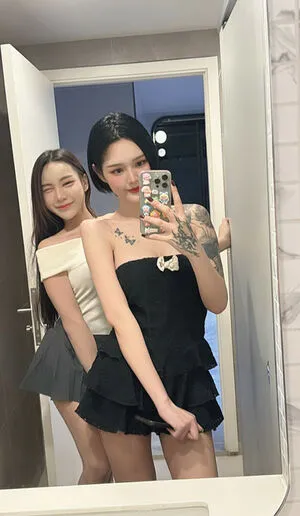 Mueylii OnlyFans Leaked Free Thumbnail Picture - #1MhbTIeg5L