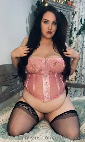 Muffinmaid OnlyFans Leaked Free Thumbnail Picture - #ABy7ZSQvCy