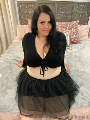 Muffinmaid OnlyFans Leaked Free Thumbnail Picture - #N3kV81EbYe