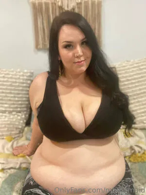 Muffinmaid OnlyFans Leaked Free Thumbnail Picture - #a1LcbBpaee