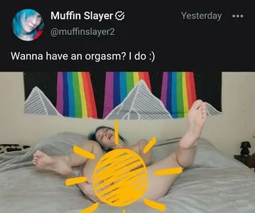Muffinslayer OnlyFans Leaked Free Thumbnail Picture - #S5qgJKHIlw