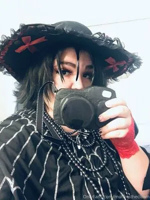 Muffinstheclown OnlyFans Leaked Free Thumbnail Picture - #TVNO1jjzyp