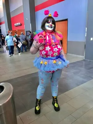 Muffinstheclown OnlyFans Leaked Free Thumbnail Picture - #oHhcjoKDV0