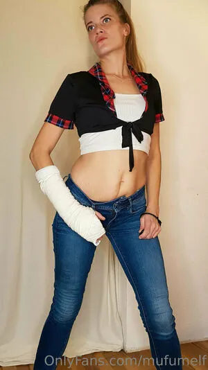 Mufumelf OnlyFans Leaked Free Thumbnail Picture - #6TWQADGZtm