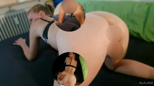 Mufumelf OnlyFans Leaked Free Thumbnail Picture - #b6VByBCwOv