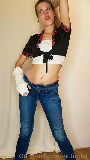 Mufumelf OnlyFans Leaked Free Thumbnail Picture - #hNxAtFgTwq