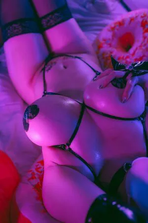 Mugi Mugi OnlyFans Leaked Free Thumbnail Picture - #BZVnHXyIy6