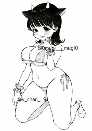 Mugi Mugi OnlyFans Leaked Free Thumbnail Picture - #VvXjyuO3da