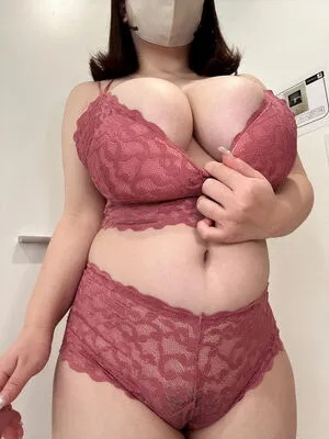Mugi Mugi OnlyFans Leaked Free Thumbnail Picture - #mWXcnryJzS
