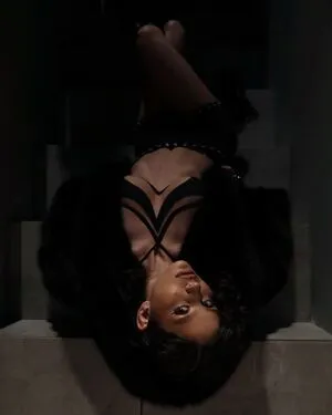 Mugretnug Kris Blackberry OnlyFans Leaked Free Thumbnail Picture - #IcqexqMKAf