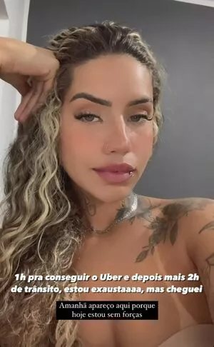 Muito Linda OnlyFans Leaked Free Thumbnail Picture - #00Z3JvPmVu