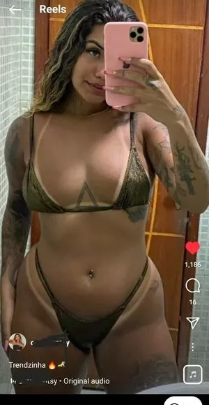 Muito Linda OnlyFans Leaked Free Thumbnail Picture - #9M1Xggs9fY