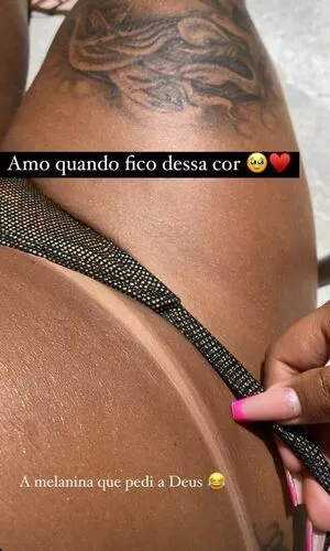 Muito Linda OnlyFans Leaked Free Thumbnail Picture - #DAhG54tOVA