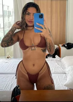 Muito Linda OnlyFans Leaked Free Thumbnail Picture - #lvDRF8wPof