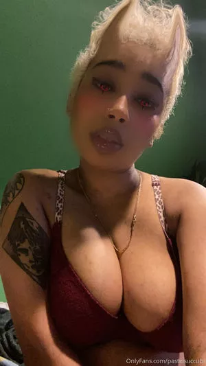 mujerfatal OnlyFans Leaked Free Thumbnail Picture - #ndYZelJmV0