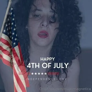 Mujermagnetica OnlyFans Leaked Free Thumbnail Picture - #eC3zvxSQjC