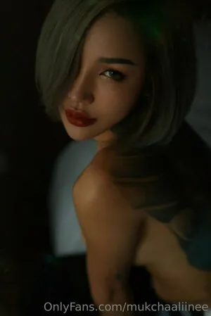 Mukchaaliinee OnlyFans Leaked Free Thumbnail Picture - #3YbsOMdraJ