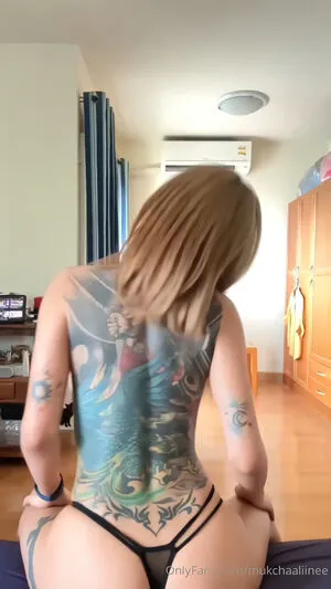 Mukchaaliinee OnlyFans Leaked Free Thumbnail Picture - #Gk3FAy7ZtY