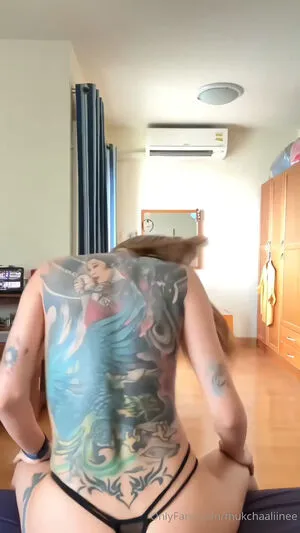 Mukchaaliinee OnlyFans Leaked Free Thumbnail Picture - #X0Mmphh64s