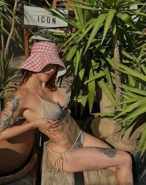 Mukemmelnesli OnlyFans Leaked Free Thumbnail Picture - #CiIZx6KGrm