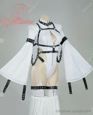 Mukha OnlyFans Leaked Free Thumbnail Picture - #NnFwVN1NfT