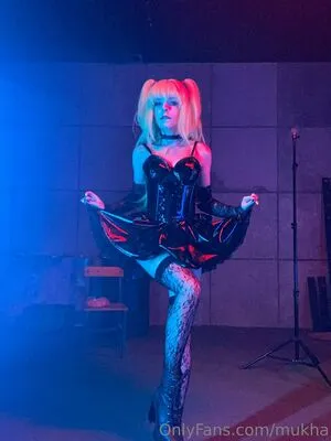 Mukha OnlyFans Leaked Free Thumbnail Picture - #bHtSfRNUDb