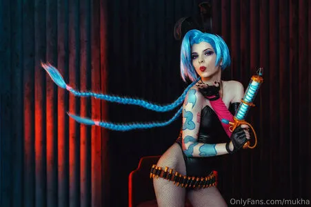 Mukha OnlyFans Leaked Free Thumbnail Picture - #vztrIAdY3I
