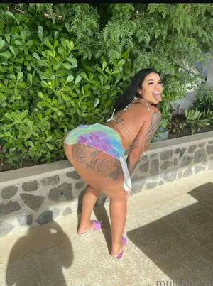 Mulan Hernandez OnlyFans Leaked Free Thumbnail Picture - #1VTrn861fx