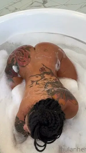 Mulan Hernandez OnlyFans Leaked Free Thumbnail Picture - #5qX83QkbGt