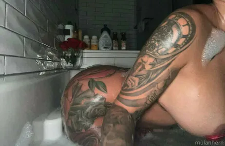 Mulan Hernandez OnlyFans Leaked Free Thumbnail Picture - #8djuWVaPcP