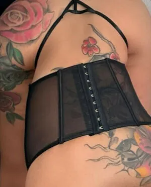 Mulan Hernandez OnlyFans Leaked Free Thumbnail Picture - #8hAmaPNSLv