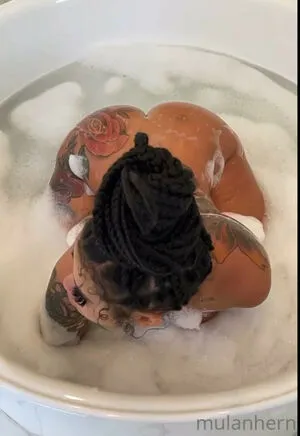 Mulan Hernandez OnlyFans Leaked Free Thumbnail Picture - #9Sm31yTp2r