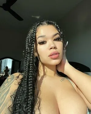 Mulan Hernandez OnlyFans Leaked Free Thumbnail Picture - #cfmAvpN7cs