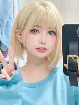 Mulan Hernandez OnlyFans Leaked Free Thumbnail Picture - #osfsrxag41