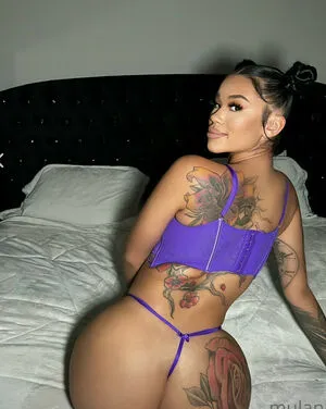 Mulan Hernandez OnlyFans Leaked Free Thumbnail Picture - #yvEcaRDHIS