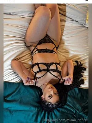 Mulan Prinno OnlyFans Leaked Free Thumbnail Picture - #5W07ddKAaz