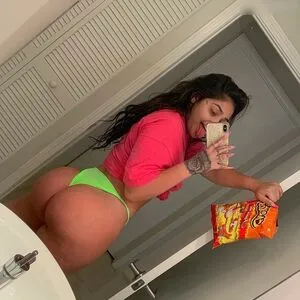 Mulan Viotton OnlyFans Leaked Free Thumbnail Picture - #PDvYN1H5aL