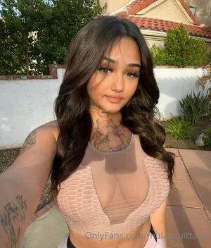 Mulan Vuitton OnlyFans Leaked Free Thumbnail Picture - #z5DNCotCIU