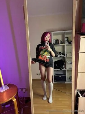 Mulan OnlyFans Leaked Free Thumbnail Picture - #C93m5UbqO6